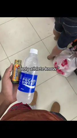 #fyp #pocarisweat #bosster #athlete #fyppppppppppppppppppppppp 