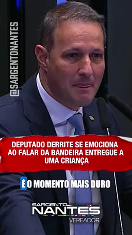 E é impossível não sentir junto. Porque por trás de cada herói caído existe uma família, as verdadeiras vítimas dessa guerra silenciosa. Quem vive a realidade sabe o peso de lembrar com respeito dos colegas que deram a vida pelo dever. #derrite #segurançapública #herois #respeito #brasil 