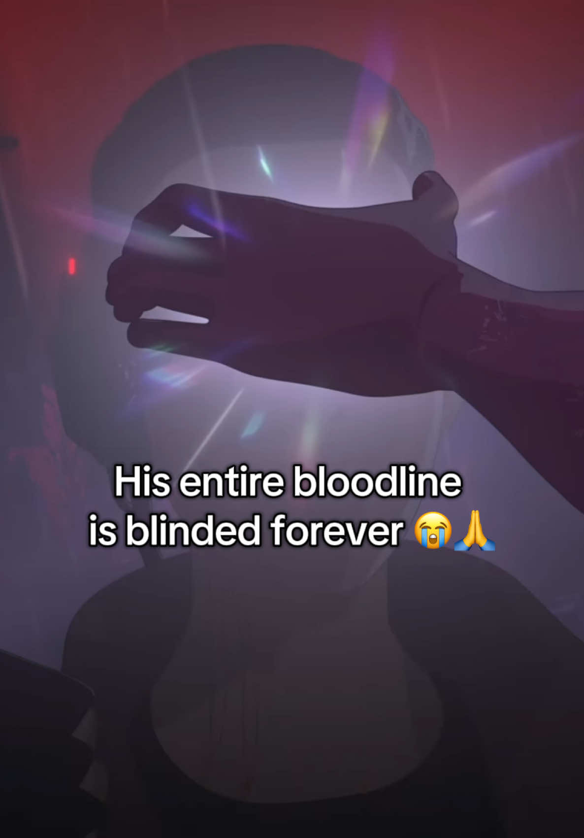 this was personal 😭😭🤚#prism #thotsquad #dispatch #fyp #prismdispatch 