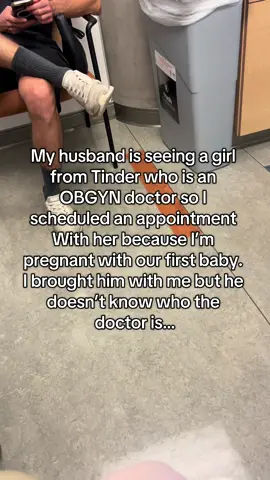 Checkmate.  #cheater #tinder #cheatersgettingcaught #husband #fyp”