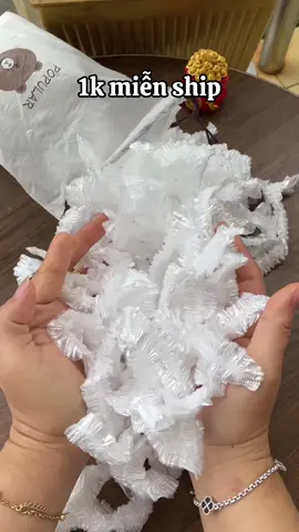 Túi 100 màng bọc thực phẩm #taphoabambo #fyp #viral #xuhuong #deal1k #mangbocthucpham 