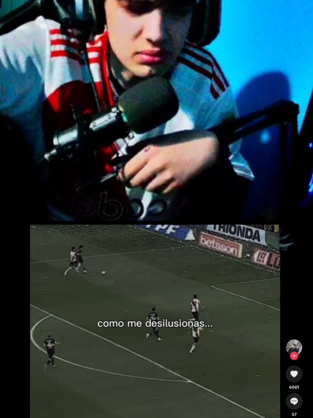 BASTA ARMANIII NO ATAJES MASSS #fyp #paratiiiiiiiiiiiiiiiiiiiiiiiiiiiiiii #futbol #RIVER #mundial #fouryou