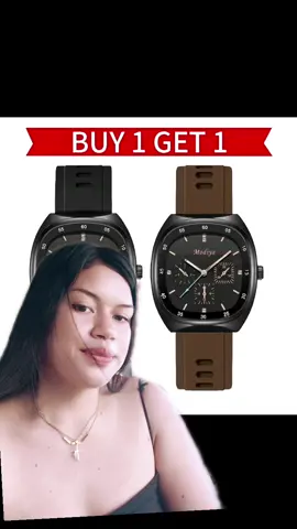 BUY 1 GET 1 ) Women Watch Me