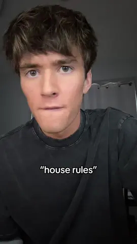 they genuinely make the worst rules OAT #fyp #foryoupage #viral #trend #trending 