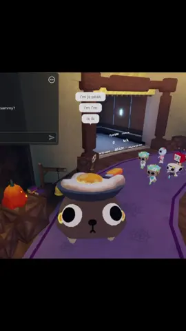 #dandysworld #pebble #dandysworldmod #dandysworldpebble #fyp @🌼🌙- 𝗖𝗮𝘆𝘇𝗼! (980+) HELLPPO