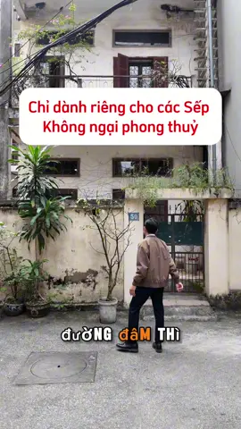 Hoàng quốc Việt | 102m - MT 5,5m - | Gần Phố - Ngõ Ô Tô | Ọ869-234-813  #maureviewnha #nhacaugiay #nhadep 