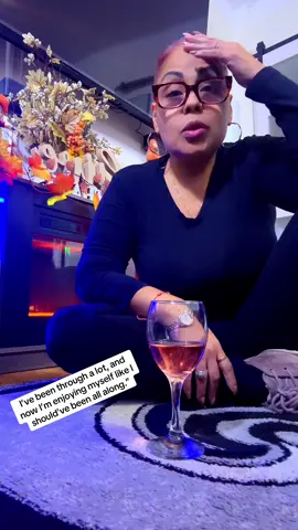 I’ve walked through pain, heartbreak, and moments that could’ve broken me but I never gave up. And now that I finally have real peace and genuine love in my life, I’m not taking a single second of it for granted. I know what it feels like to lose myself, and I know what it feels like to find myself again. This time, I’m choosing to live fully, love honestly, and protect the happiness I’ve fought so hard for.”#bachateamemercy💗 #virgovixens♍️ #group7 #savageone 