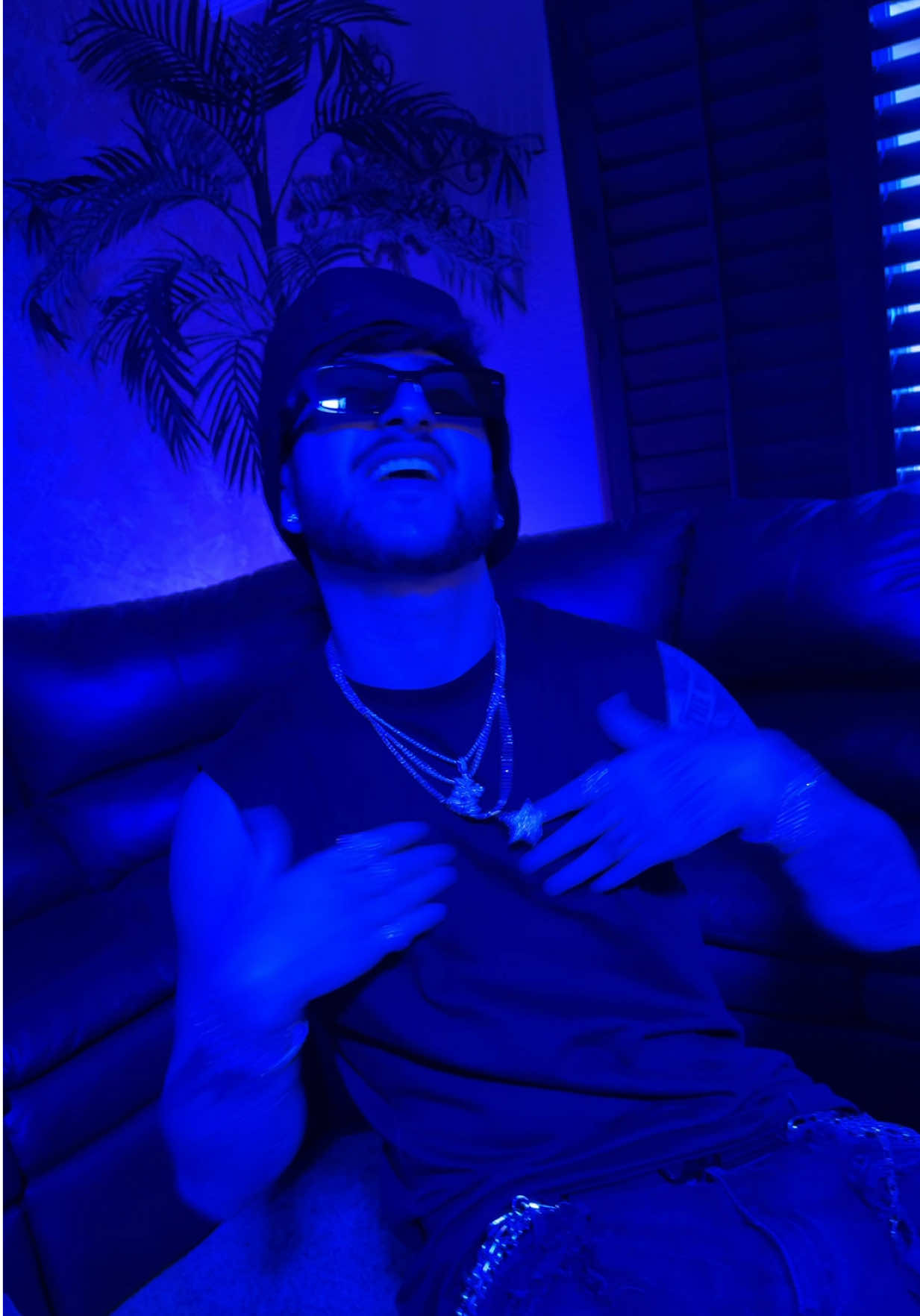 Nena, Maldición la que tú me hiciste 🗣️💿 @Calle 24 @Chinito Pacas 