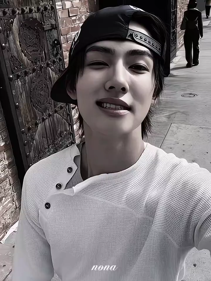 versi Seonghyeon #cortis #seonghyeon 