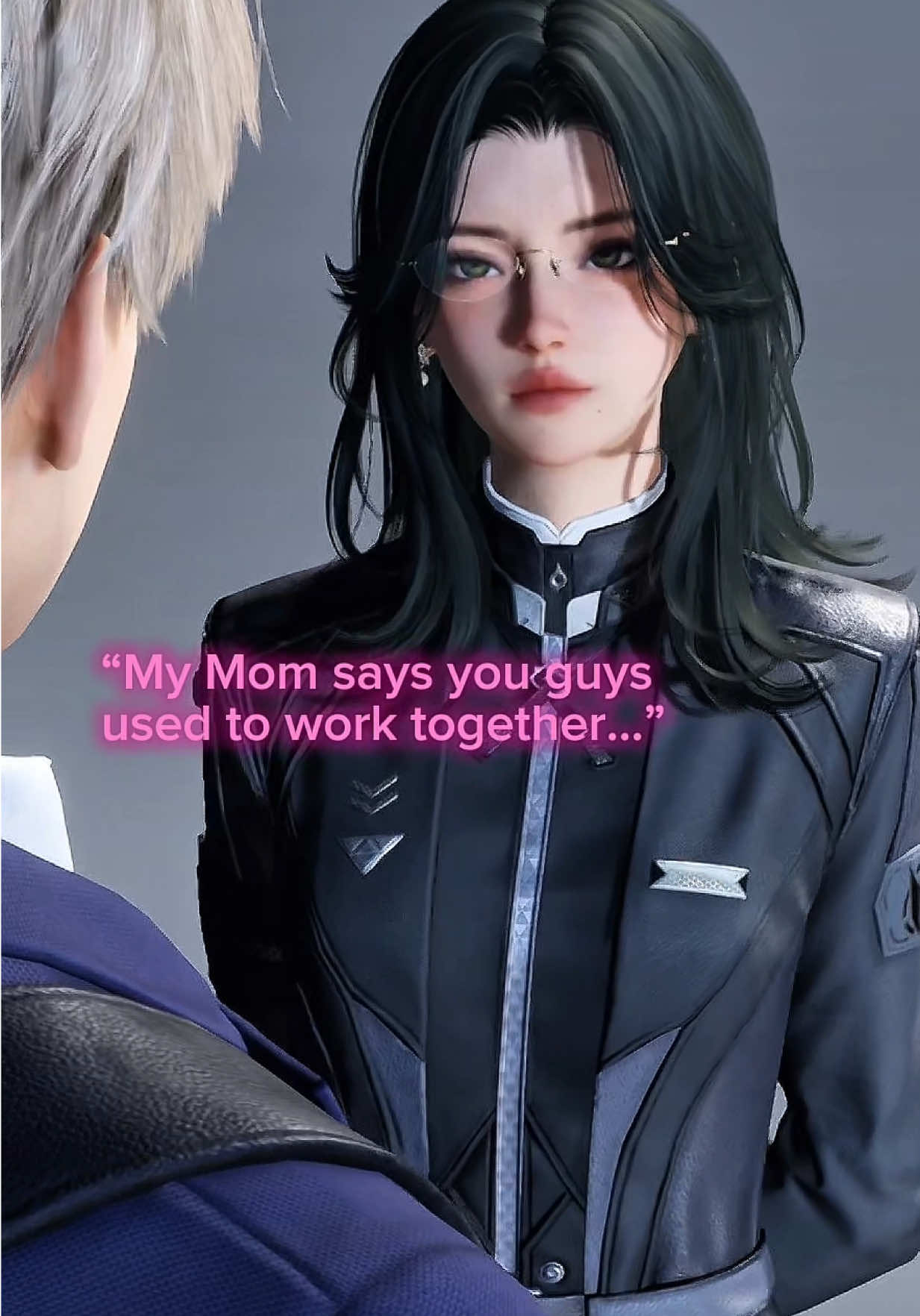 ✨ | this trend makes me violently upset 🥲 poor Caleb always gets cucked in these videos so I thought I’d switch it up, but that doesn’t mean it hurts any less 😭 #loveanddeepspace #lds #zayneloveanddeepspace #xavierloveanddeepspace #fyp 