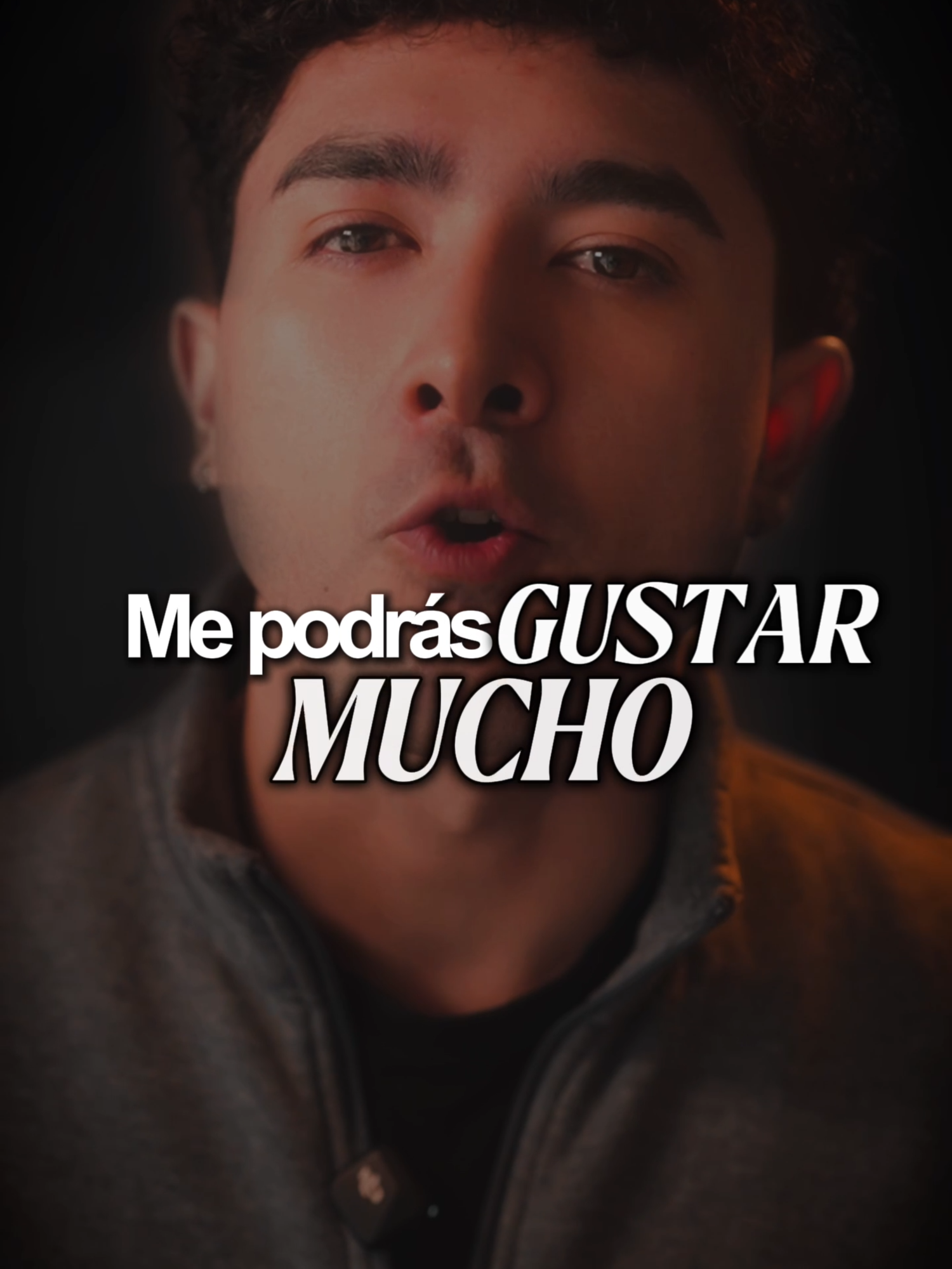 Me podrás gustar MUCHO, pero yo ya no estoy para ROGARLE a NADIE 🙅🏻‍♂️❤️‍🩹