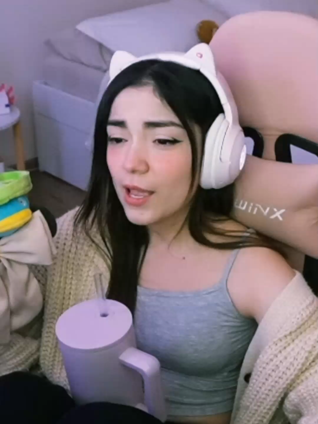 La vida de un neurodivergente #maryblog #kickclips #maryblog32 #mary #kick #fyp #foryou #clips #foryourpage #fyppppppppppppppppppppppp