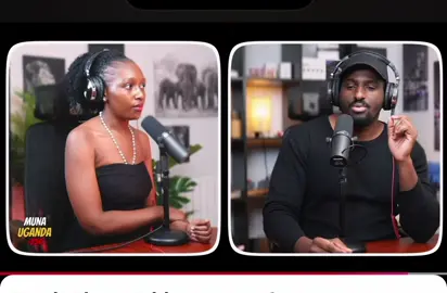 So much respect to my brother #munauganda256pod  🎥 ( YT Munauganda256)