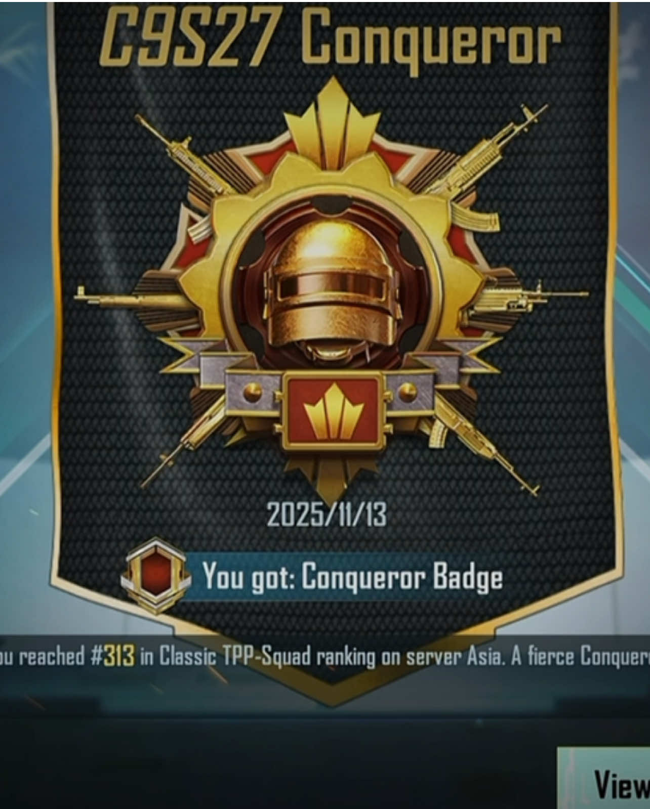 Up Chí Tôn Days 2 mùa C9S27 cùng MeoMeo 😼 #pubgmobile #pubg #chiton #meomeopubg 