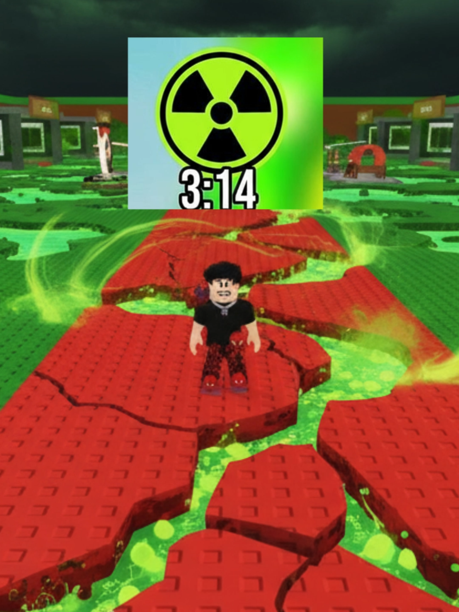 NUEVO EVENTO RADIACION EN STEAL A BRAINROT#robaunbrainrot #stealabrainrot #robloxgames #robloxespañol #fypシ゚ #robloxfyp #viral