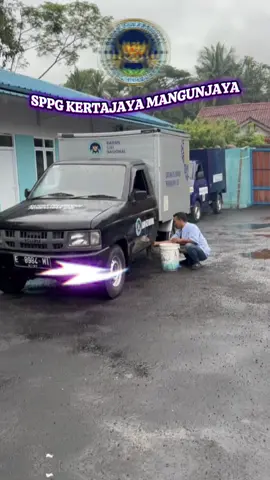 Pelan Pelan Pak Sopir🫡😂 #badangizinasional #makanbergizigratis #mbg #fyp #berandatiktok 