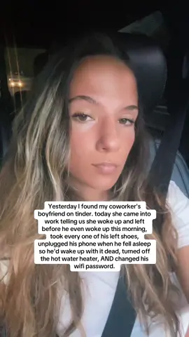 LOL imagine #cheatingwife #DramaTok #cheatersgettingcaught 