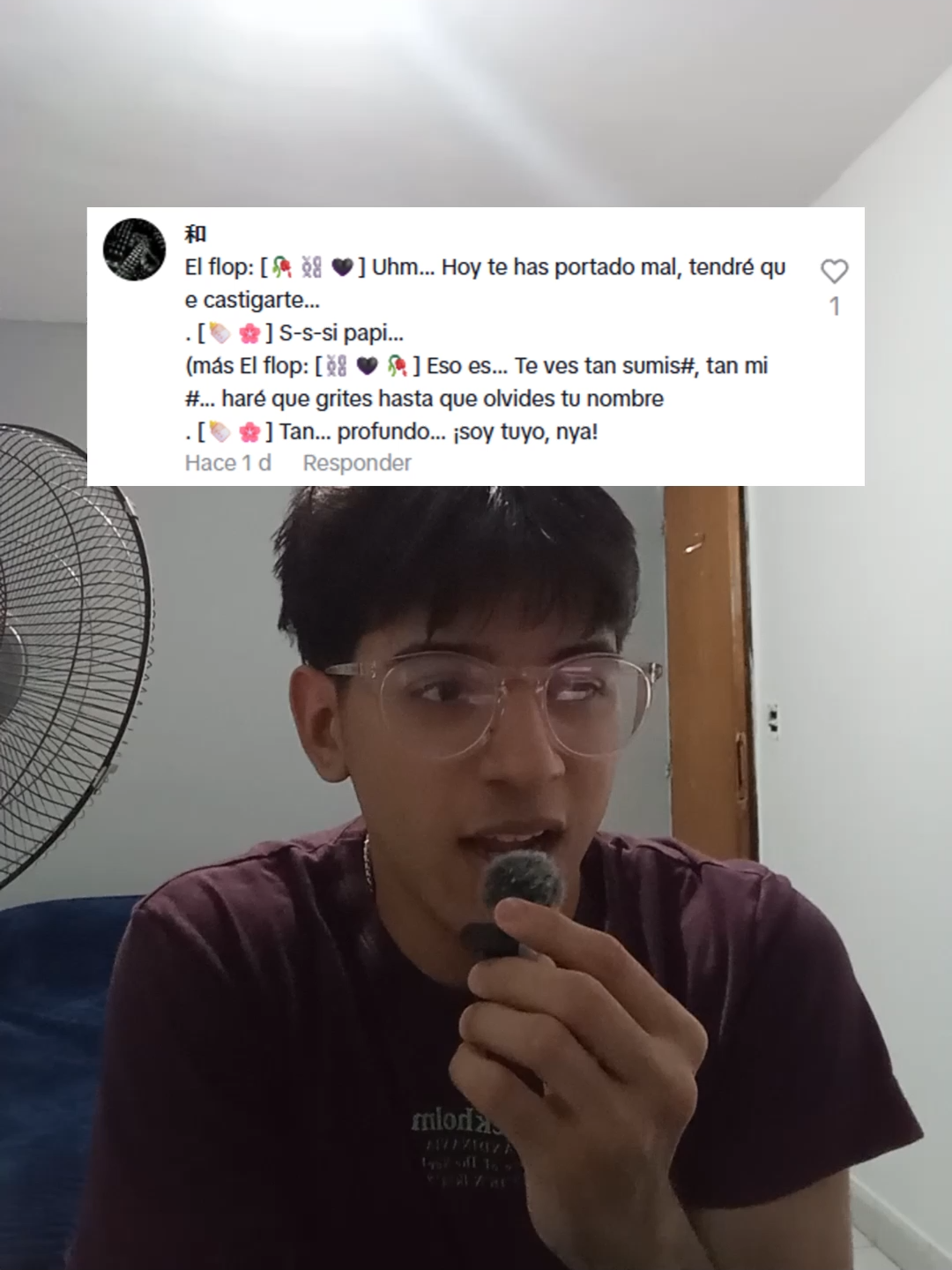 Saquenme de aca porfis #viraltiktok