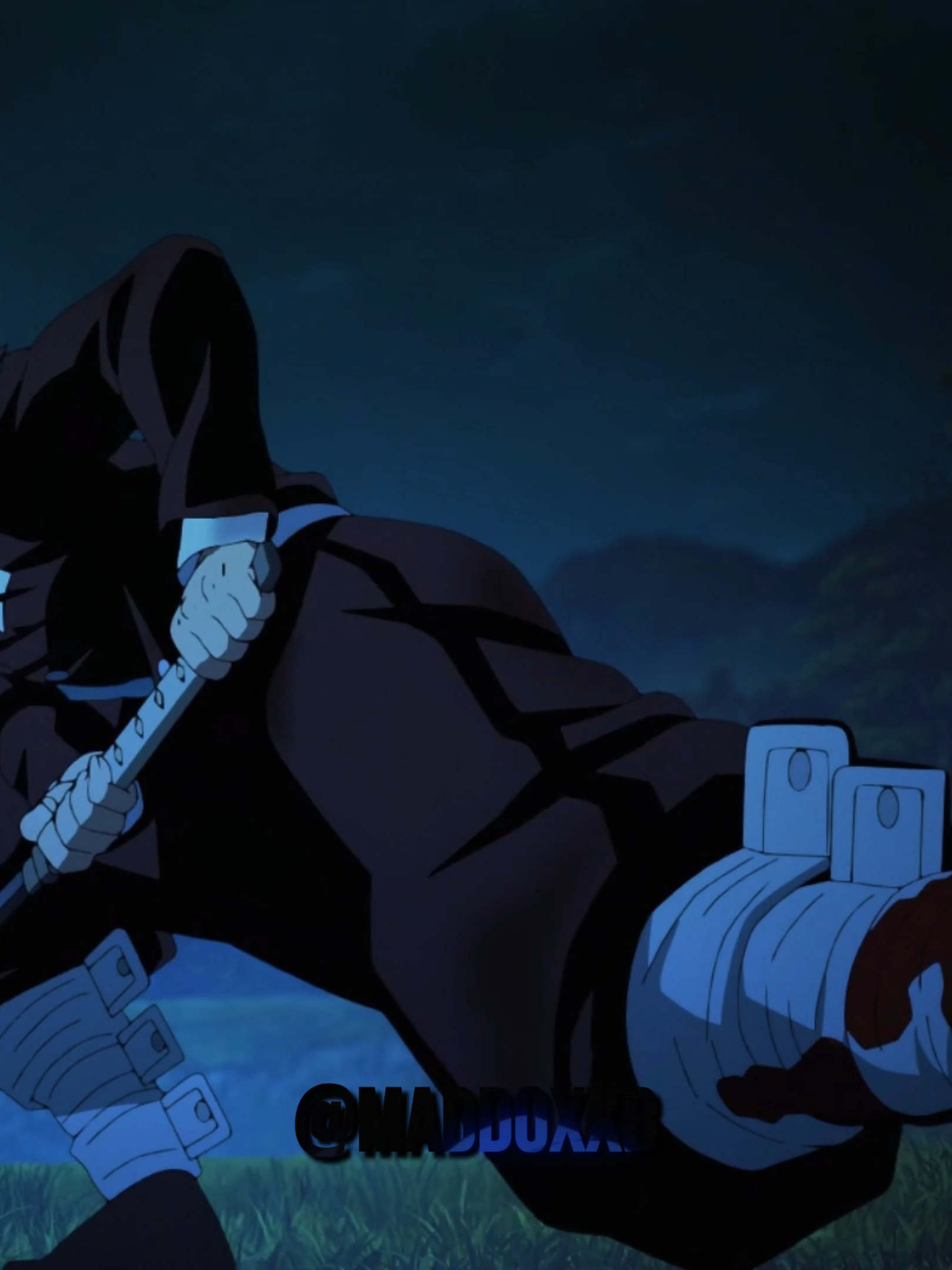 Another Heart attack edit since you guys loved the last one so much😭 #amv #animeedit #fyp #demonslayeredit #heartattack #tanjiro