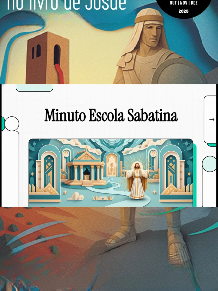 🙏 Ansiando por Sua presença | Lição 7 da Escola Sabatina | Quinta-feira, 13/11/2025 #minutoescolasabatina #EspíritoSanto #jesuscristo #EscolaSabatina #Lição7 #Deus #Liçãofacil