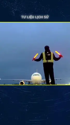 Ngôn ngữ của ngành hàng không #tintuc