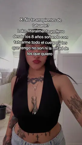 Larga vida a los tatuajes 🙏🏻 perdón, es que se escuchaba el audio de fondo y me daba amssiedad hajsja #tatuajes #fyppppppppppppppppppppppp #tattoo #parati 