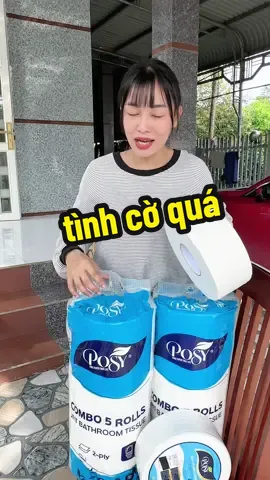 bun deal chấn đọng luôn rồi #thaonary #giấy #giayvesinh #giayvesinhcongnghiep #giayvesinhtreotuong 