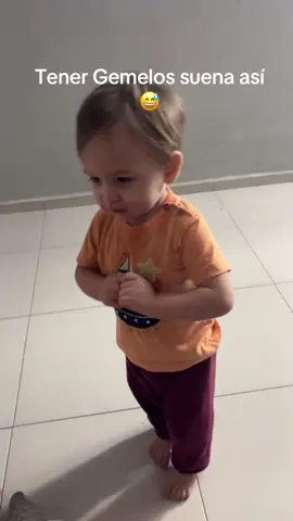 #gemelos #hermanos #hijos #viral 