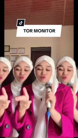 Orang Baru Lebe Gacor (Tor Monitor) - Cover Talitha Harahap  #fyp #lagutimur #soundviral #tormonitorketua #trendingtiktok 