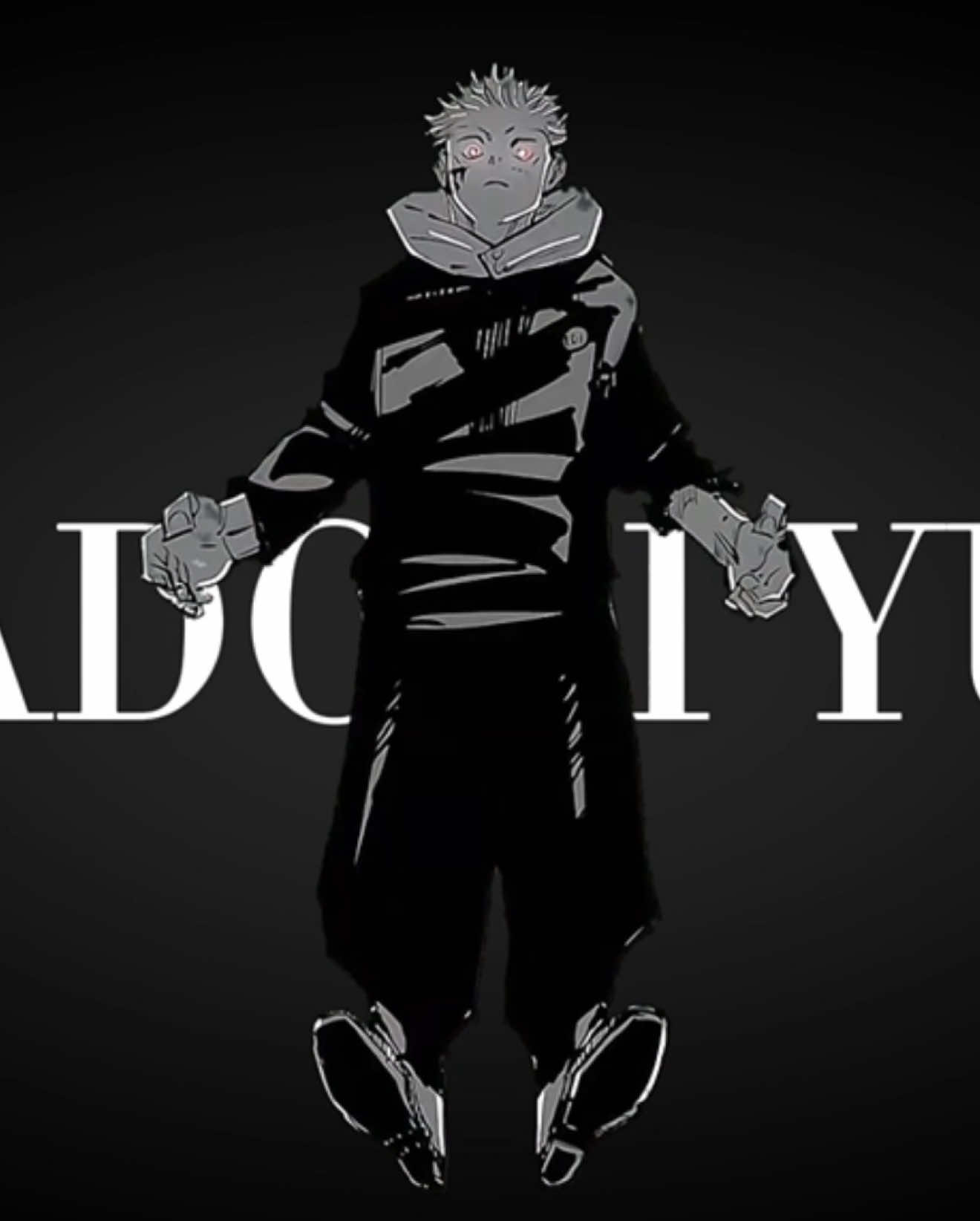 #YUJI | #jujutsukaisenedit #jujutsukaisen #blowthisup #anime 