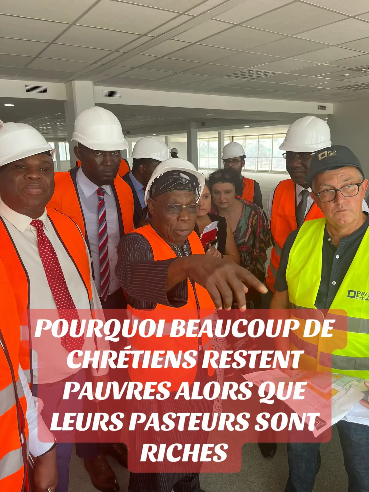 1. La confusion entre appel et canal Beaucoup de croyants restent limités financièrement, non pas parce que Dieu ne les bénit pas, mais parce qu’ils s’attendent à recevoir leur bénédiction par le mauvais canal. Une erreur fréquente est de penser que Dieu va vous bénir de la même manière qu’Il bénit votre pasteur. Ils voient leur pasteur recevoir des cadeaux, des miracles financiers ou des provisions inattendues, et pensent que cela doit leur arriver aussi. Mais voici la vérité : la bénédiction de Dieu suit votre appel, pas votre imitation. Chaque appel a sa propre économie divine, sa propre manière de pourvoir. La bénédiction d’un pasteur ne coule pas de la même manière que celle d’un entrepreneur, d’un comptable ou d’un enseignant. 1 Corinthiens 12:6: « Il y a diversité de manières d’agir, mais c’est le même Dieu qui opère tout en tous. » Dieu est la source, mais Il n’utilise pas la même formule pour tous. 2. Le principe des Lévites — comprendre la provision spirituelle Dans l’Ancien Testament, la tribu de Lévi (les prêtres) avait une manière particulière d’être pourvue.  Deutéronome 18:1-2: « Les Lévites n’auront point de part ni d’héritage avec Israël; ils mangeront les offrandes de l’Éternel faites par le feu… L’Éternel est leur héritage. » Ils ne cultivaient pas la terre ni ne commerçaient comme les autres tribus. Leur provision venait directement de leur service spirituel. Ils vivaient de l’autel, et non du travail agricole ou commercial. De la même manière, un pasteur moderne reçoit sa provision du service spirituel qu’il rend. Quand il prie ou enseigne, son ministère libère la faveur et la gratitude des autres, parfois sous forme financière.  1 Corinthiens 9:13-14: « Ne savez-vous pas que ceux qui accomplissent le service du temple reçoivent leur nourriture du temple?… De même, le Seigneur a ordonné que ceux qui prêchent l’évangile vivent de l’évangile. » C’est pourquoi un pasteur peut prier pour quelqu’un, et très vite cette personne peut donner un don ou un cadeau en réponse à la bénédiction reçue. 3. L’erreur de l’imitation Lorsque les croyants voient cela et tentent de copier le résultat sans comprendre la fonction, la frustration arrive. Un comptable, un entrepreneur ou un employé ne peut pas attendre que Dieu le bénisse comme un pasteur. Alors que le pasteur reçoit par le service spirituel, votre bénédiction viendra par votre travail, votre planification et votre excellence dans le domaine que Dieu vous a donné. Votre “autel” est votre travail. Votre foi s’exprime dans l’excellence et la diligence, et c’est là que Dieu commandera votre bénédiction.  Deutéronome 28:12: « L’Éternel ouvrira pour toi son bon trésor, le ciel, afin qu’Il bénisse tout le travail de tes mains. » Notez : c’est le travail de tes mains, pas l’attente passive. 4. Les deux secteurs du travail divin Il existe deux grands secteurs d’œuvre divine : 	1.	Ceux qui travaillent pour Dieu directement — pasteurs, ministres, prêtres. 	2.	Ceux qui travaillent dans la création de Dieu — professionnels, entrepreneurs, artisans. Les deux sont spirituels, mais les bénédictions ne coulent pas de la même manière. La bénédiction d’un pasteur vient de l’autel du ministère, tandis que celle d’un professionnel vient de l’excellence et de la fidélité dans son champ de travail.(  Proverbes 22:29)  Chaque appel a sa propre économie et son propre canal. 5. Comment s’aligner avec son canal de bénédiction Si vous êtes pasteur, demeurez fidèle à votre consécration. Si vous êtes professionnel, votre bénédiction viendra par la diligence et la créativité dans votre champ d’appel.( Colossiens 3:23-24) Votre travail est votre autel; votre excellence est votre offrande. Conclusion Beaucoup de chrétiens restent pauvres non pas parce que Dieu les oublie, mais parce qu’ils essaient de récolter d’un champ qui n’est pas le leur. Ils donnent des offrandes en attendant une bénédiction pastorale, alors qu’ils devraient plutôt investir leur travail et leur fidélité dans leur propre domaine. ( Philippiens 4:19)