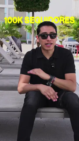 Cómo llegar a 100k de SEGUIDORES 😎