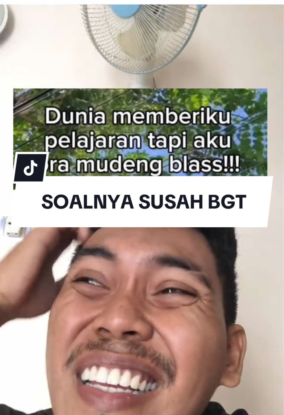 Bantu jawab dong #fyp #oweng #katakata 