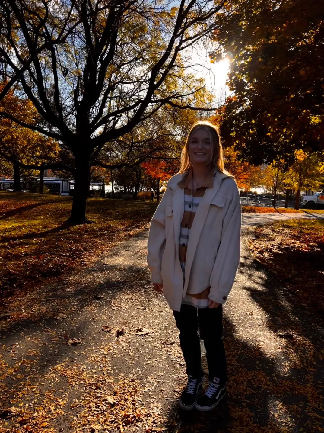 #self #awareness #outfit #TwoOptions #confidence 