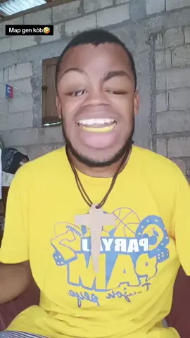 Map gen kòb kanmèm sou sòl mw an🤣🤣🤣 #Boulontichankre #comedy #funny #haïtientiktok🇭🇹 #paryajpamtoujoupeye @👑🤡#SAM_MR_BATBONI👟🔥🥶😈 @𝘼𝘽𝙀 𝘾𝙊𝙊𝙇 @ĦĘŇŘŸ⚡️ @sam__hend @ti Benley tiktok @pastè pas 
