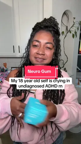 #TasteMakersAustin #TTSSouthwest #TikTokShopBlackFriday #neurogum #neurospicy 