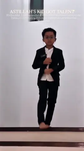 😍🥰🫶🏻✨#BASS #bellaastillah #syedsaddiq #aydenara #foryou 