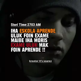 Liafuan nee so ema ida