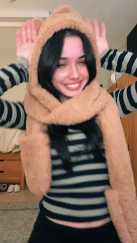 Hope you had a great day <3