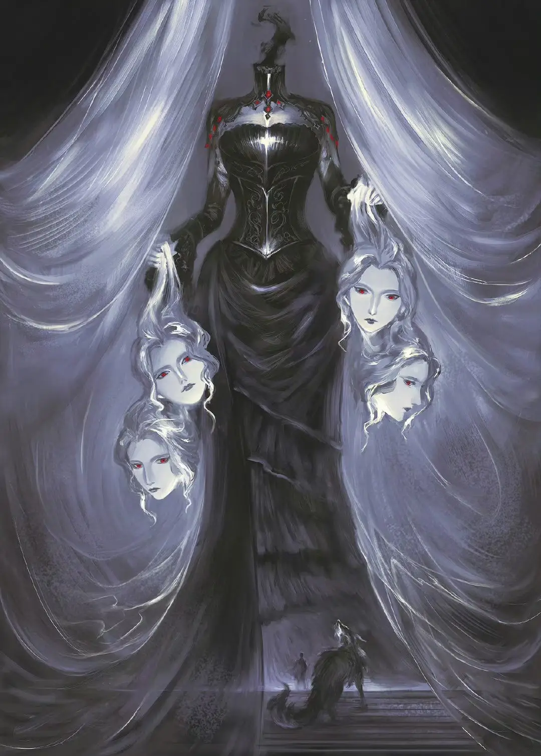 #creatorsearchinsights #lordofthemysteriescircleofinevitability #lotmgame #lordofthemysteries #lordofthemysteriesnovel 