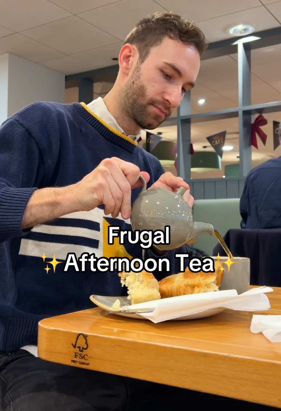 Honestly for the price I thought it was quite nice  