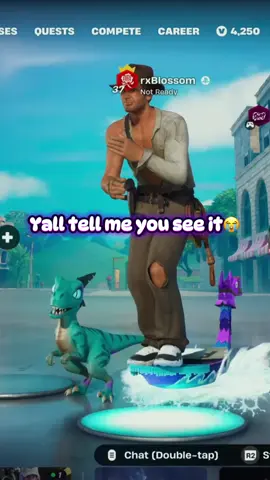 Pleaseee i loveee Jurassic Park movies🥹🦖🦕✨ #fyp #fortnite #rxblossom #fortniteclips #fortnitememes