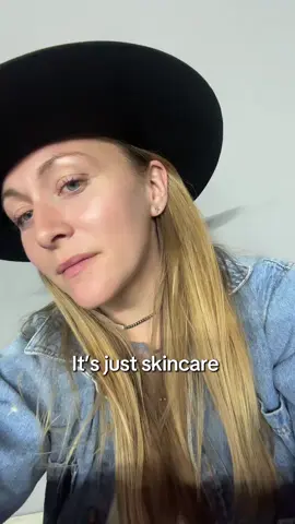So much more than just skincare.  #skincareroutine #SkinCare101 #skincaretips #clearskin #sciencebackedskincare 