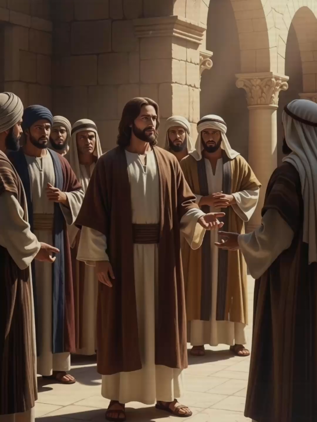 Evangelio del Día, Jueves 13 de Noviembre 205 Lectura del santo evangelio según san Lucas Capítulo 17, versículos del 20 al 25 En aquel tiempo, los fariseos le preguntaron a Jesús: 