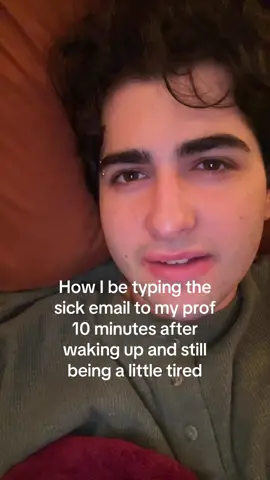 I’m kidding I don’t do this. Anymore.