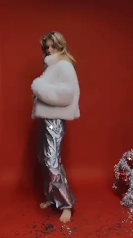 #supermodelya #model #russiangirl #dance #christmas 