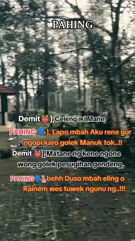 #fyp #foryoupage #trending #wetonjawa #fypシ゚viral 