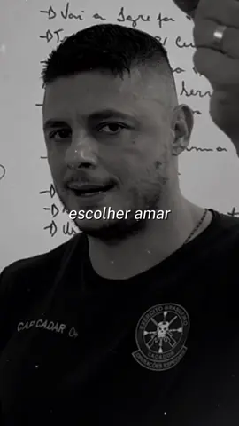 A escolha de amar alguém.  . . . RC 205 🪓 . . #cadar #amor #relacionamento #mentalidade 