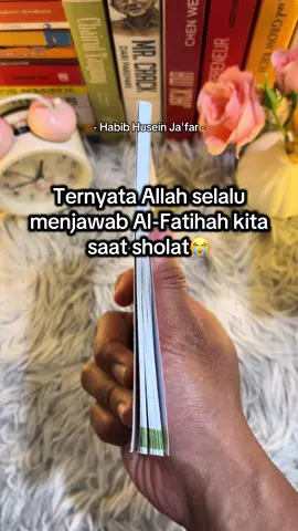 Ternyata Allah se sweet itu yaa🥹❤️ #sholat5waktu #sholatkhusyuk #artibacaansholat