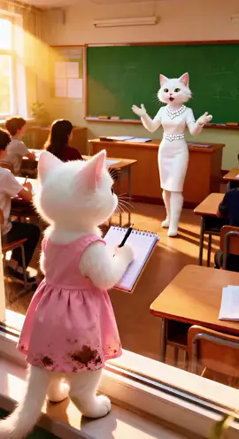 meow meow #ia #fy #catsoftiktok #cats 